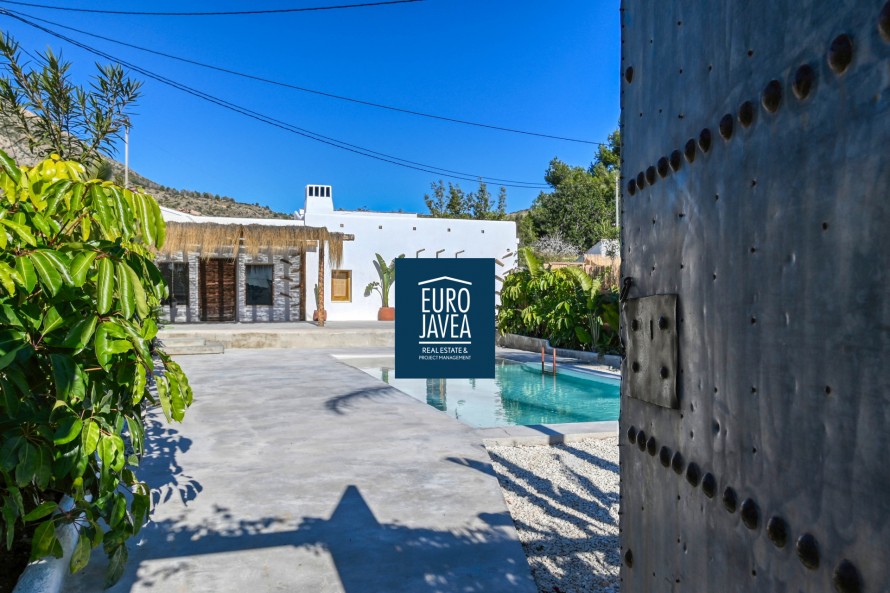 4 Chambres -