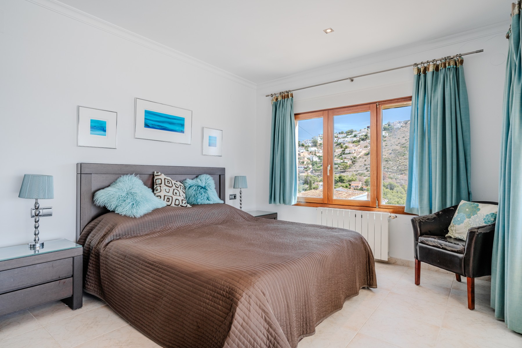 3 Bedrooms - Moraira — 14/35