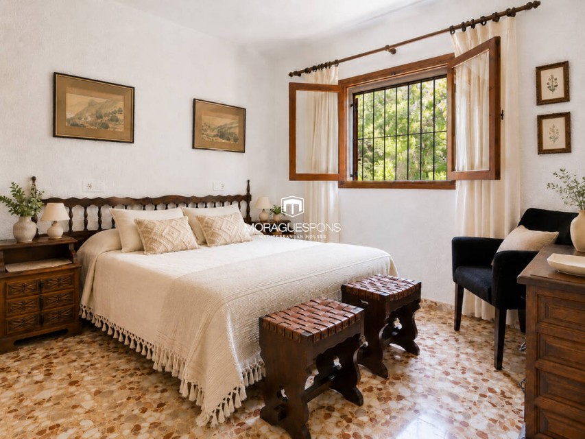 6 Bedrooms - Jávea — 23/42
