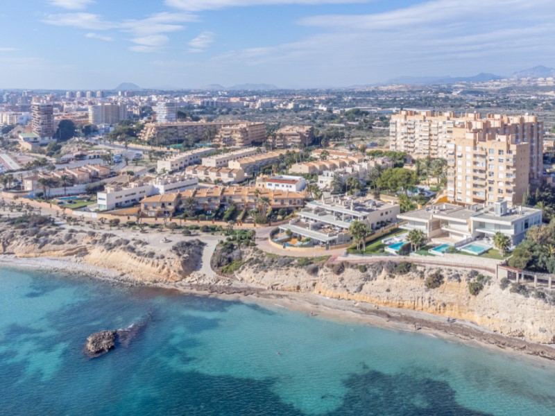 3 Bedrooms - El Campello — 25/43