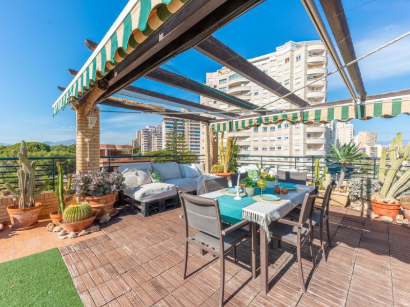 3 Bedrooms - El Campello — 30/37