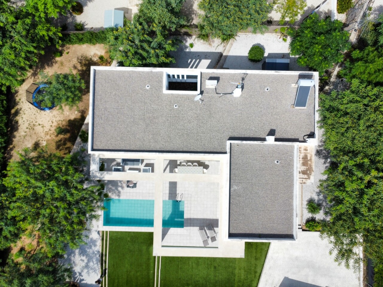 5 Bedrooms - Jávea — 27/45