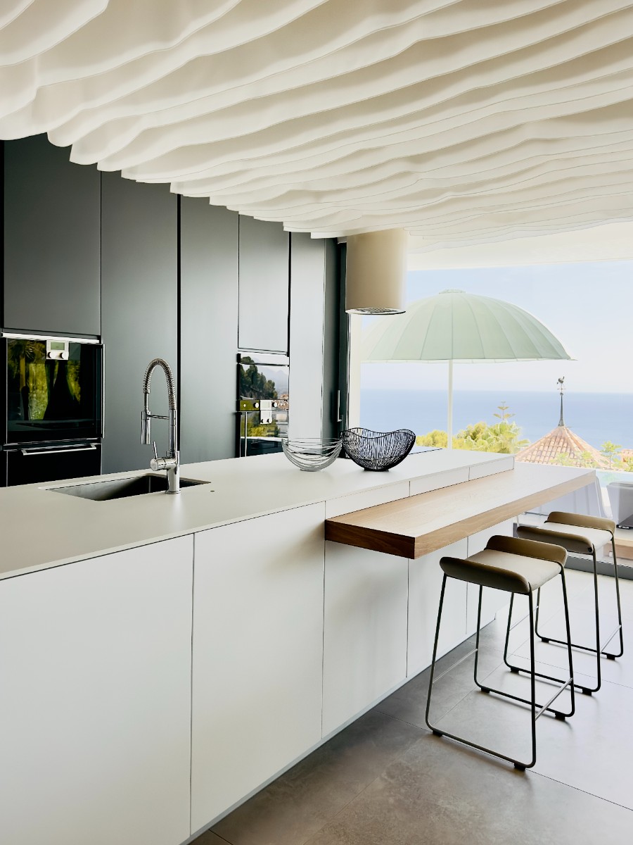 4 Bedrooms - Altea — 8/32