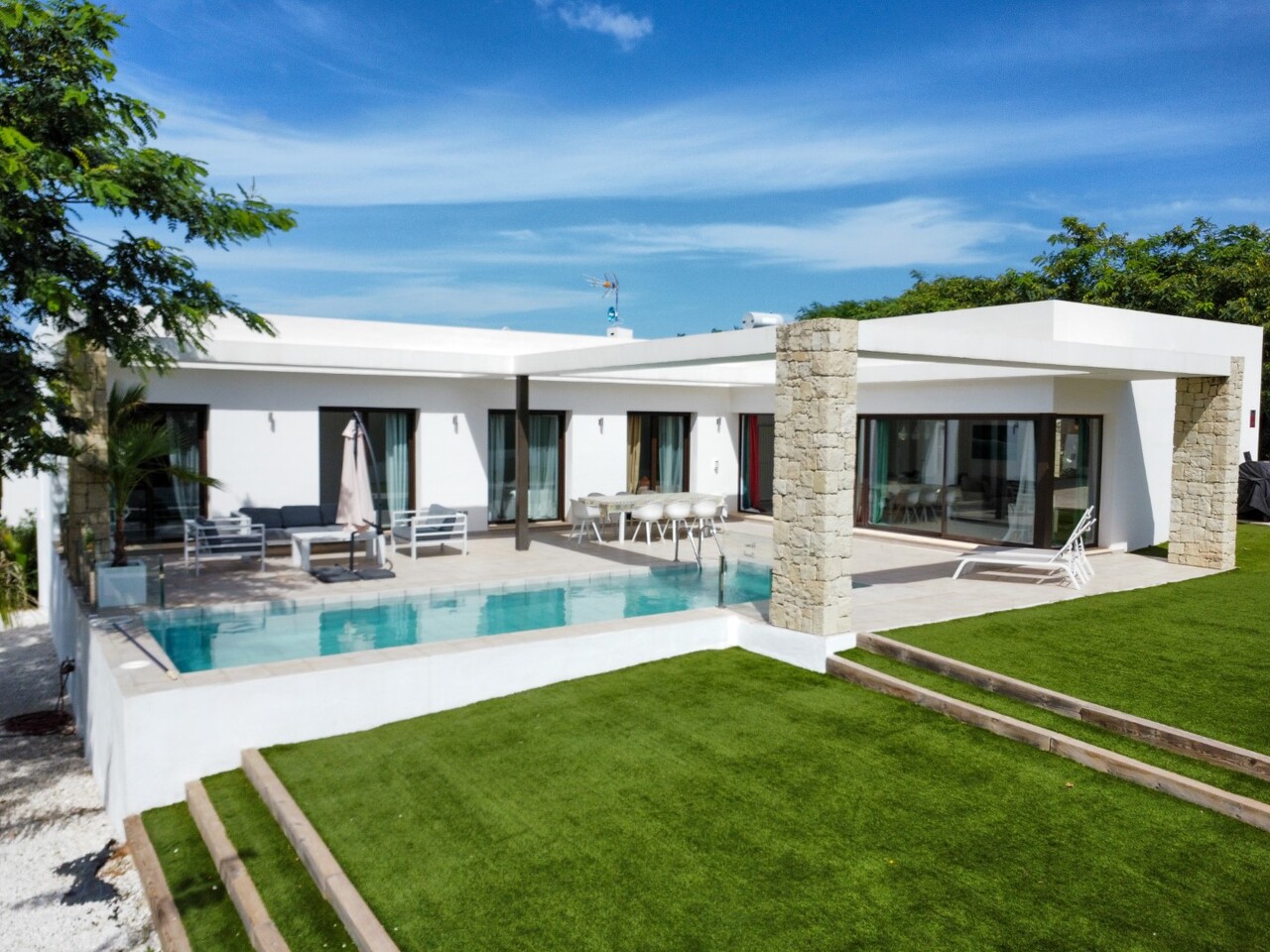 5 Bedrooms - Jávea — 28/45