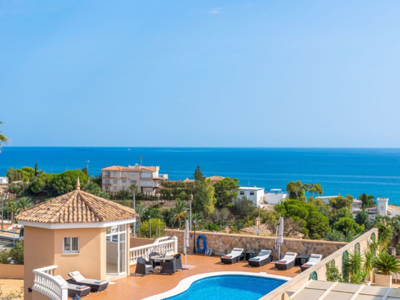 5 Bedrooms - El Campello — 49/76