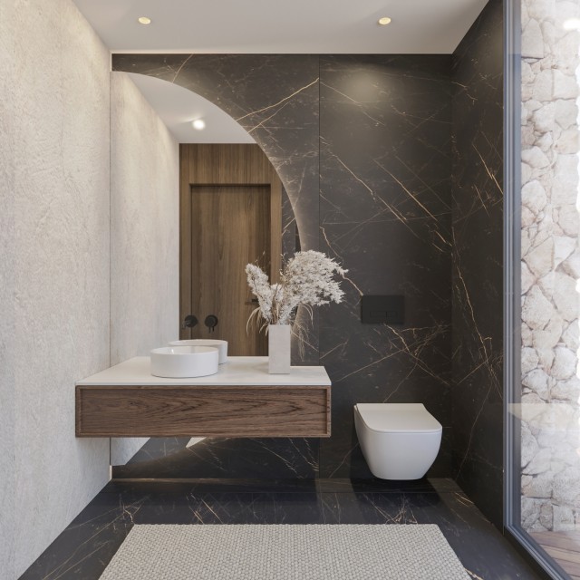 5 Bedrooms - — 29/30