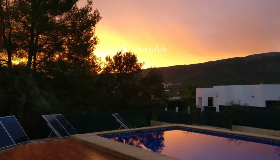 3 Bedrooms - Javea/Xabia — 19/42