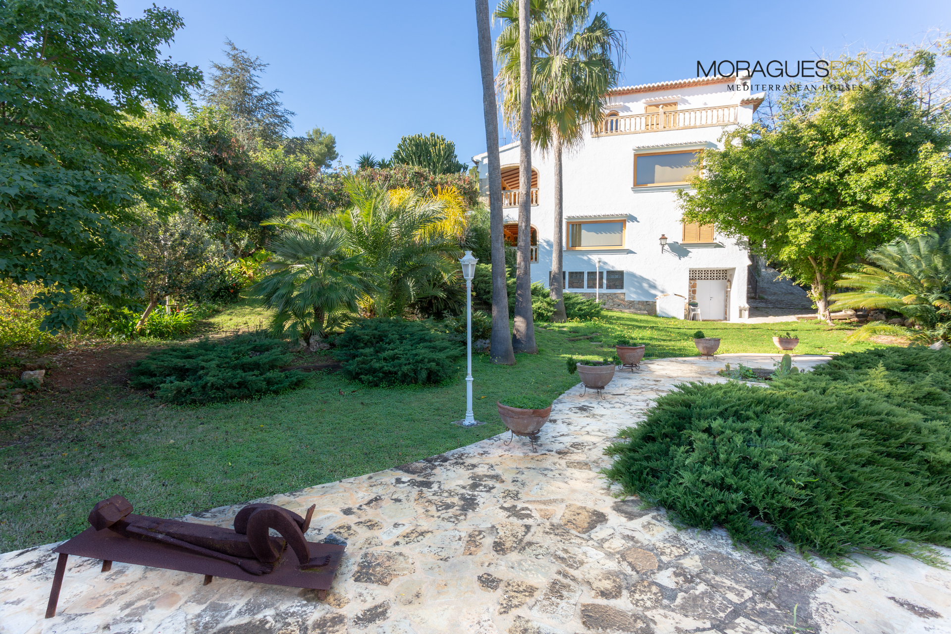 4 Chambres - Jávea - Xàbia — 18/30