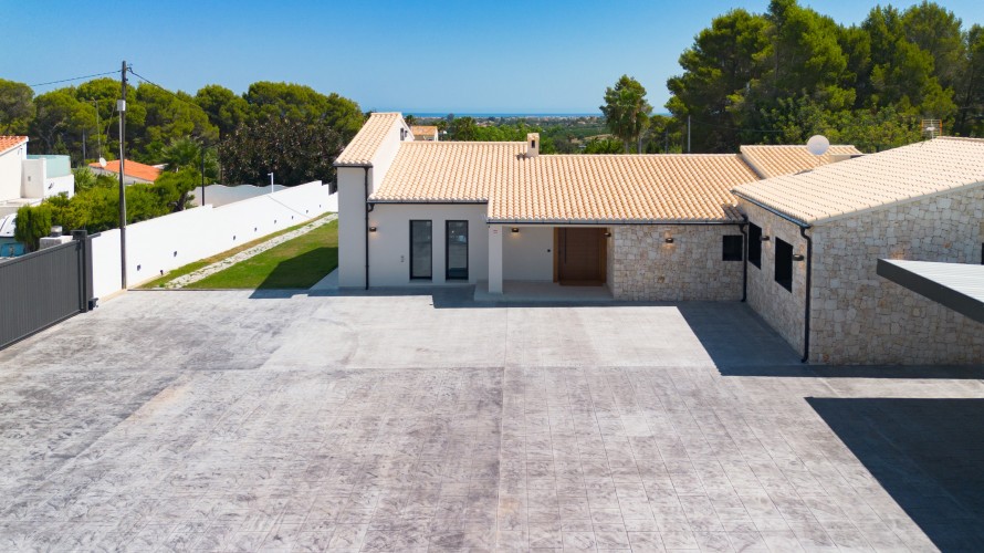 3 Dormitorios - Dénia — 5/54