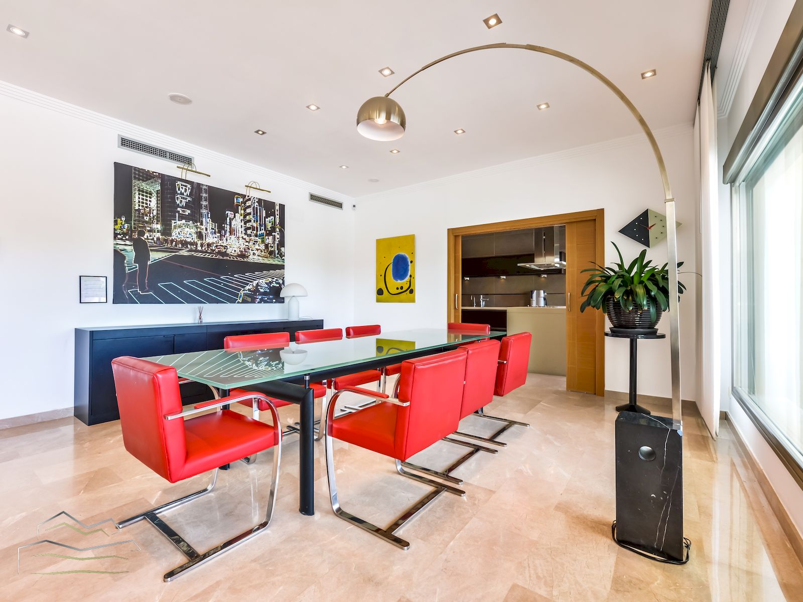 5 Bedrooms - Benissa — 8/50