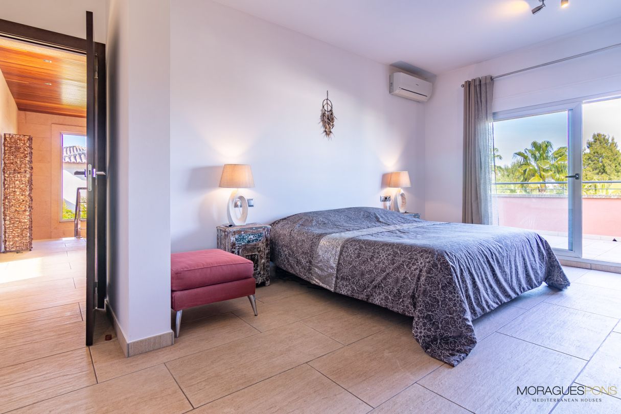 4 Chambres - Jávea - Xàbia — 15/21