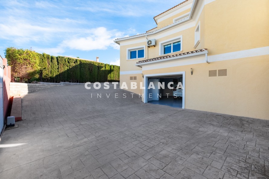 3 Dormitorios - Calpe — 36/41