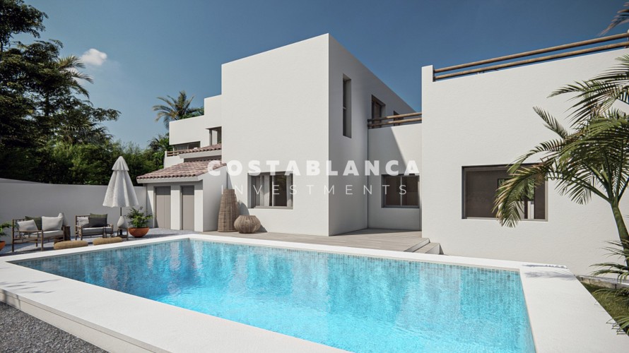 3 Dormitorios - Albir — 3/31