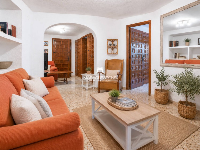 6 Bedrooms - Jávea — 31/42