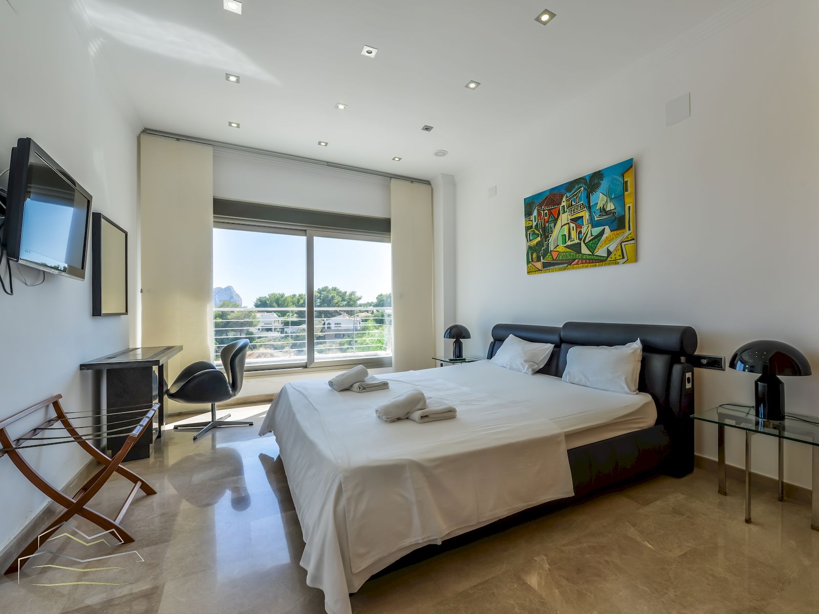 5 Bedrooms - Benissa — 31/50