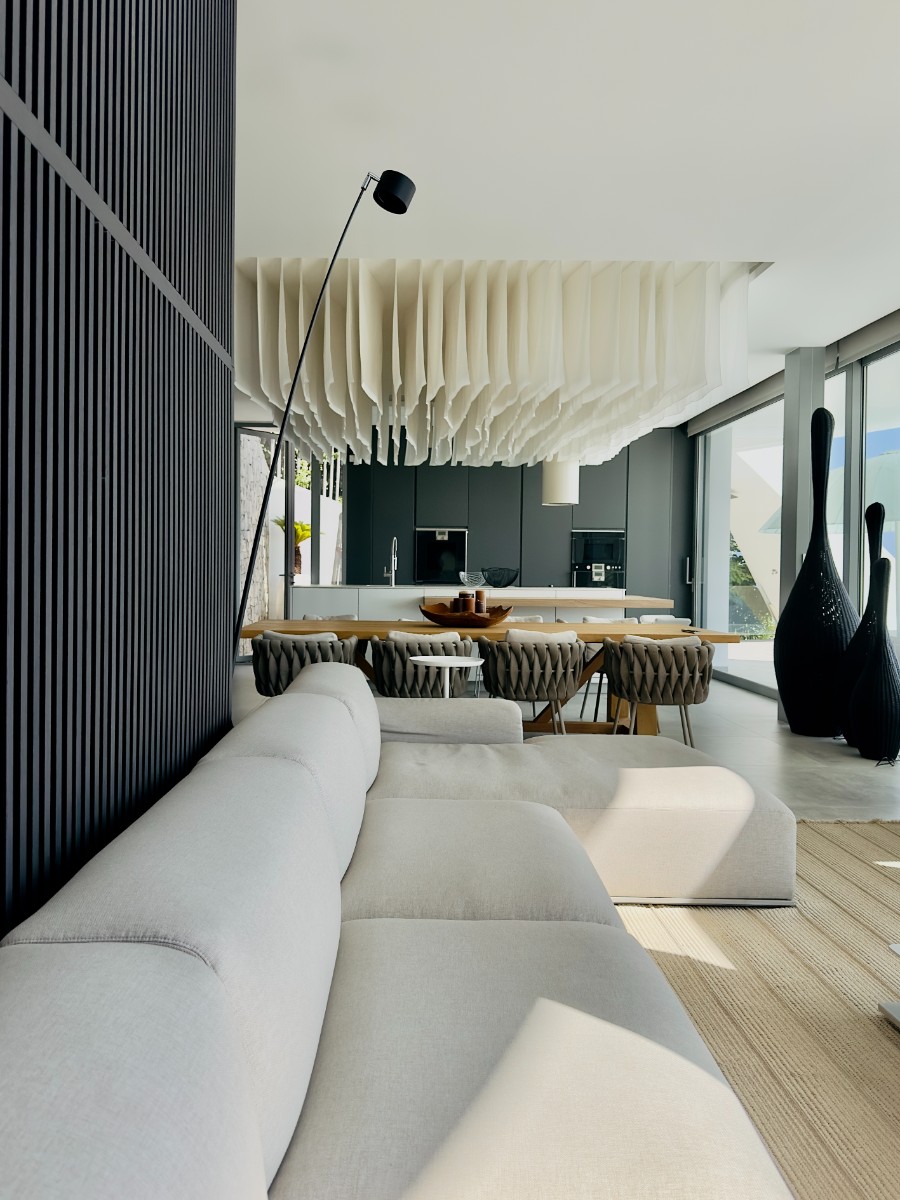 4 Bedrooms - Altea — 13/32