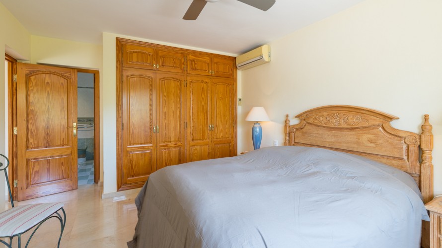 4 Bedrooms - Jávea — 6/25