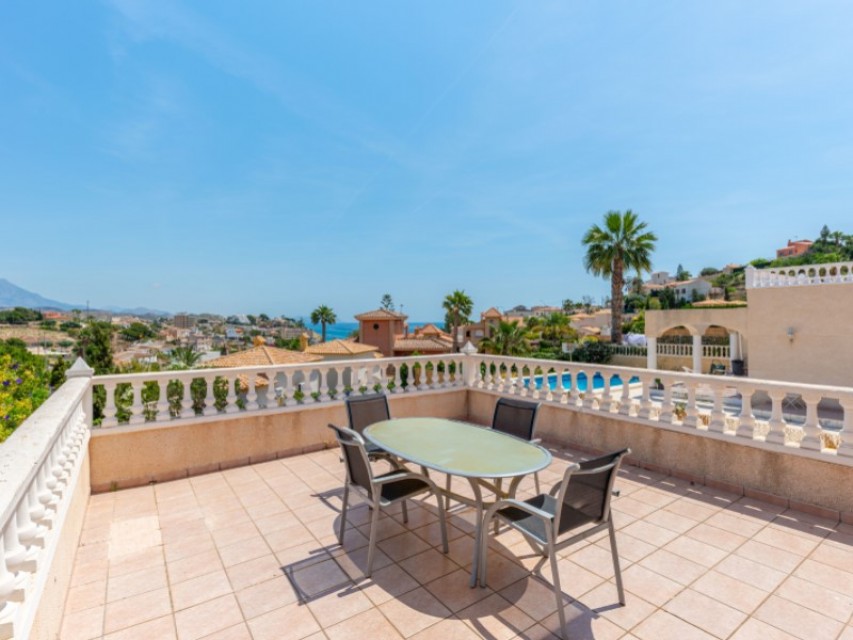 3 Chambres - El Campello — 35/41