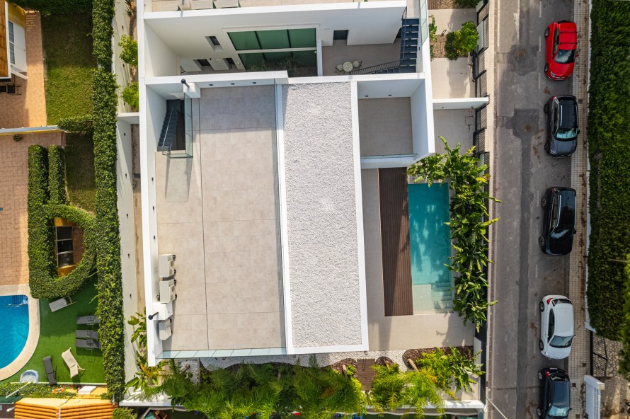3 Dormitorios - Albir — 39/39