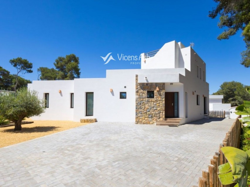 3 Bedrooms - Javea/Xabia — 5/61