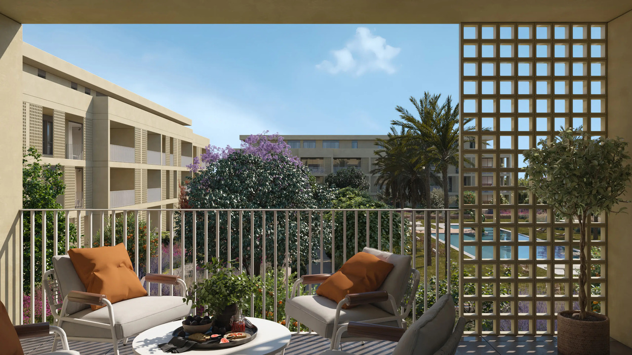 2 Bedrooms - Dénia — 11/29