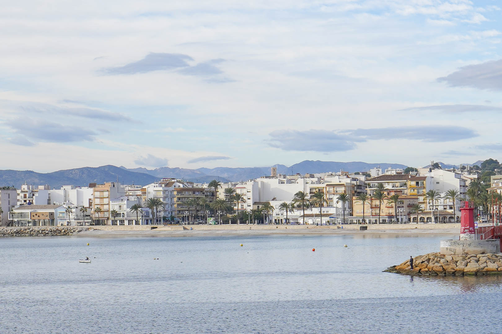 4 Bedrooms - Jávea — 11/14