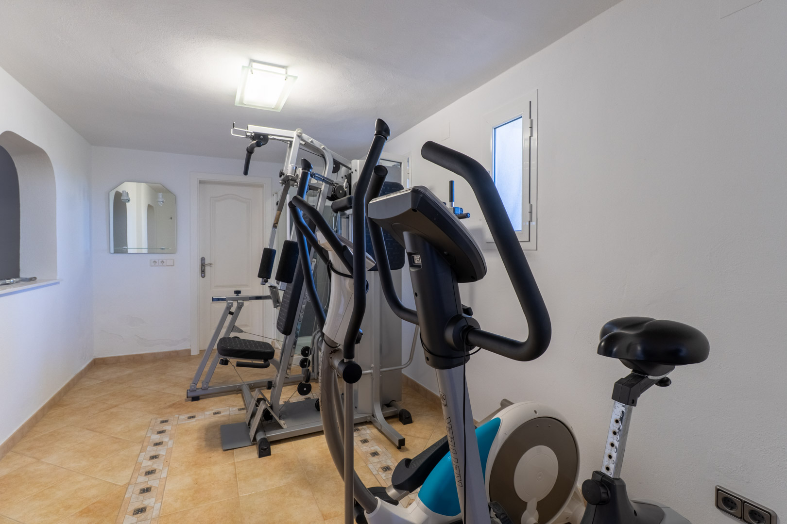 3 Bedrooms - Moraira — 42/44