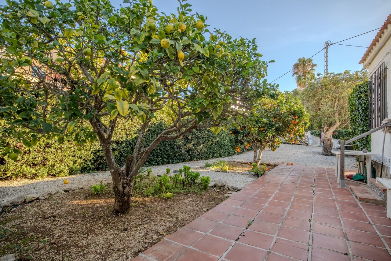 3 Bedrooms - Jávea — 16/49