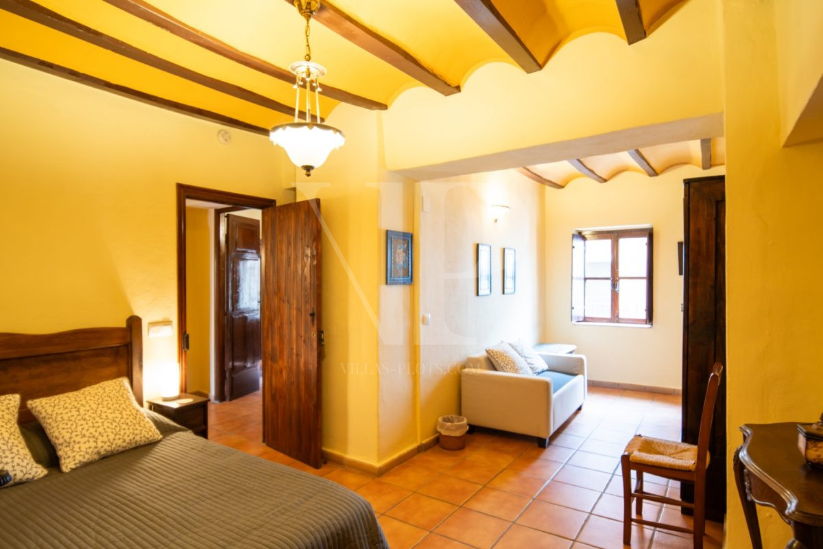 7 Bedrooms - Parcent — 29/44