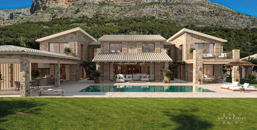 5 Dormitorios - Jávea / Xàbia — 2/10