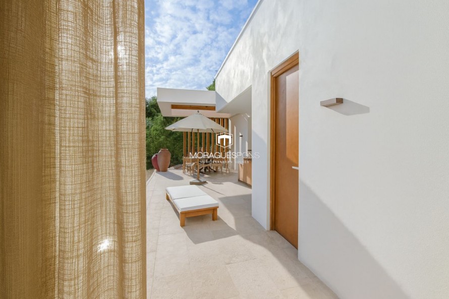 5 Bedrooms - Jávea — 22/47
