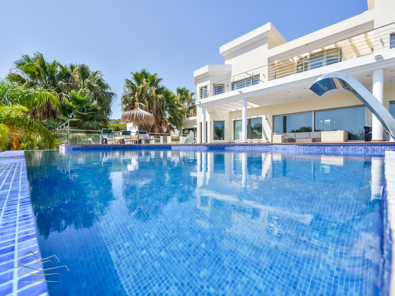 5 Bedrooms - Benissa — 18/50