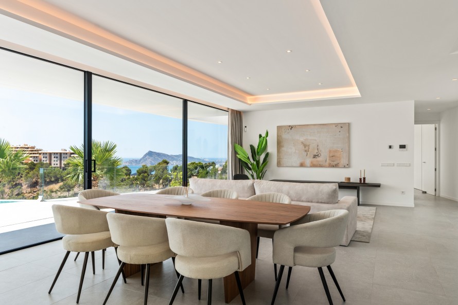 4 Dormitorios - Altea — 49/74