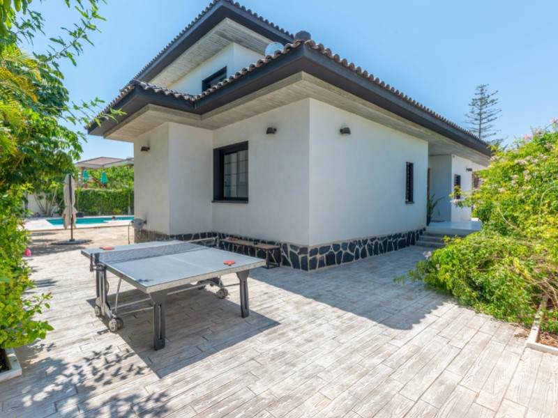 4 Chambres - Sant Joan d'Alacant — 20/45
