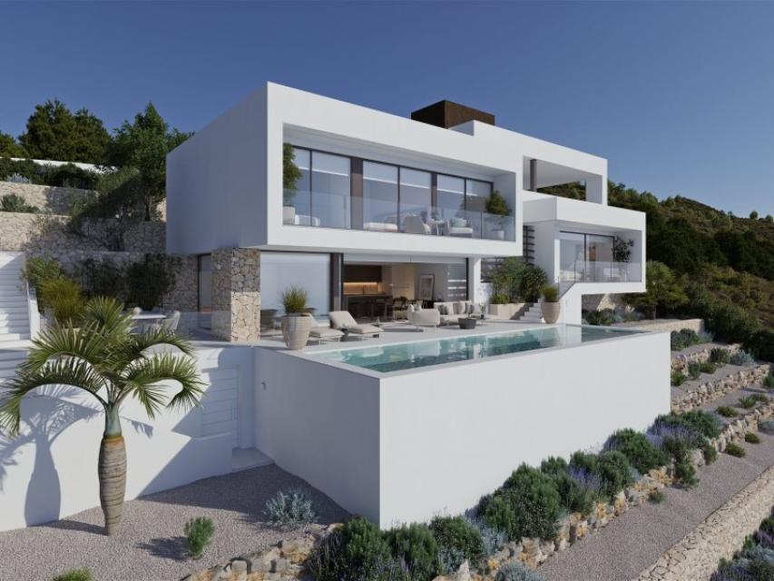 4 Chambres - Altea — 4/33