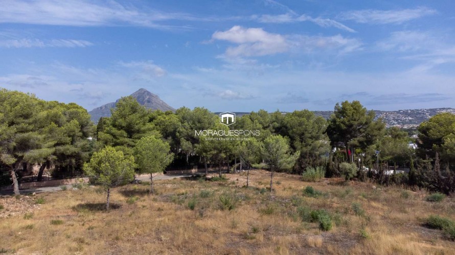 Land - Jávea — 5/15