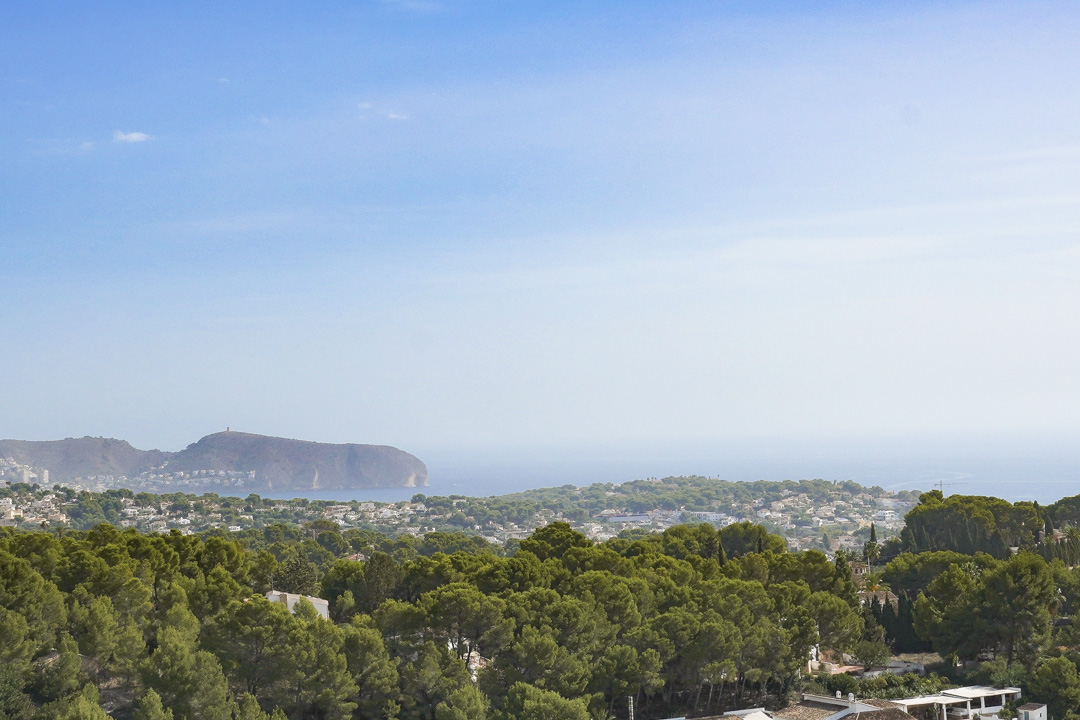 4 Bedrooms - Benissa — 6/46