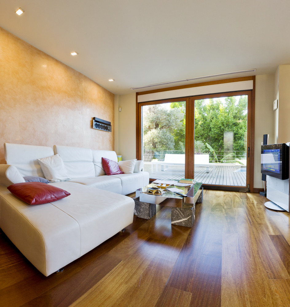 2 Schlafzimmer - Alacant