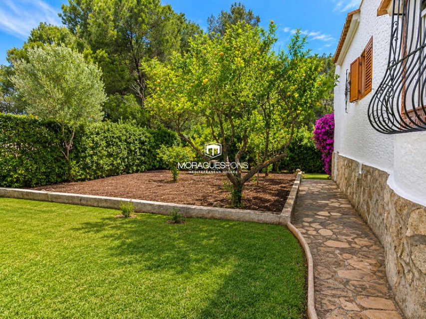 6 Bedrooms - Jávea — 11/42