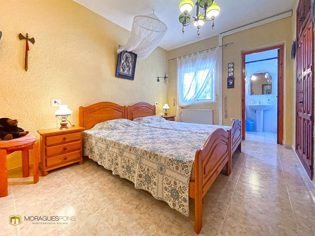 3 Slaapkamers - Jávea - Xàbia — 14/28