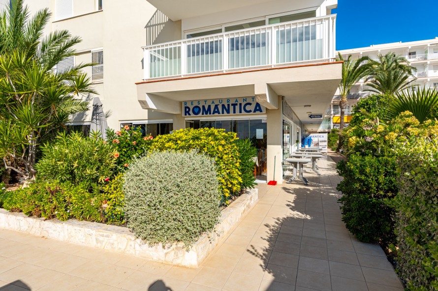 0 Dormitorios - Calpe — 16/20