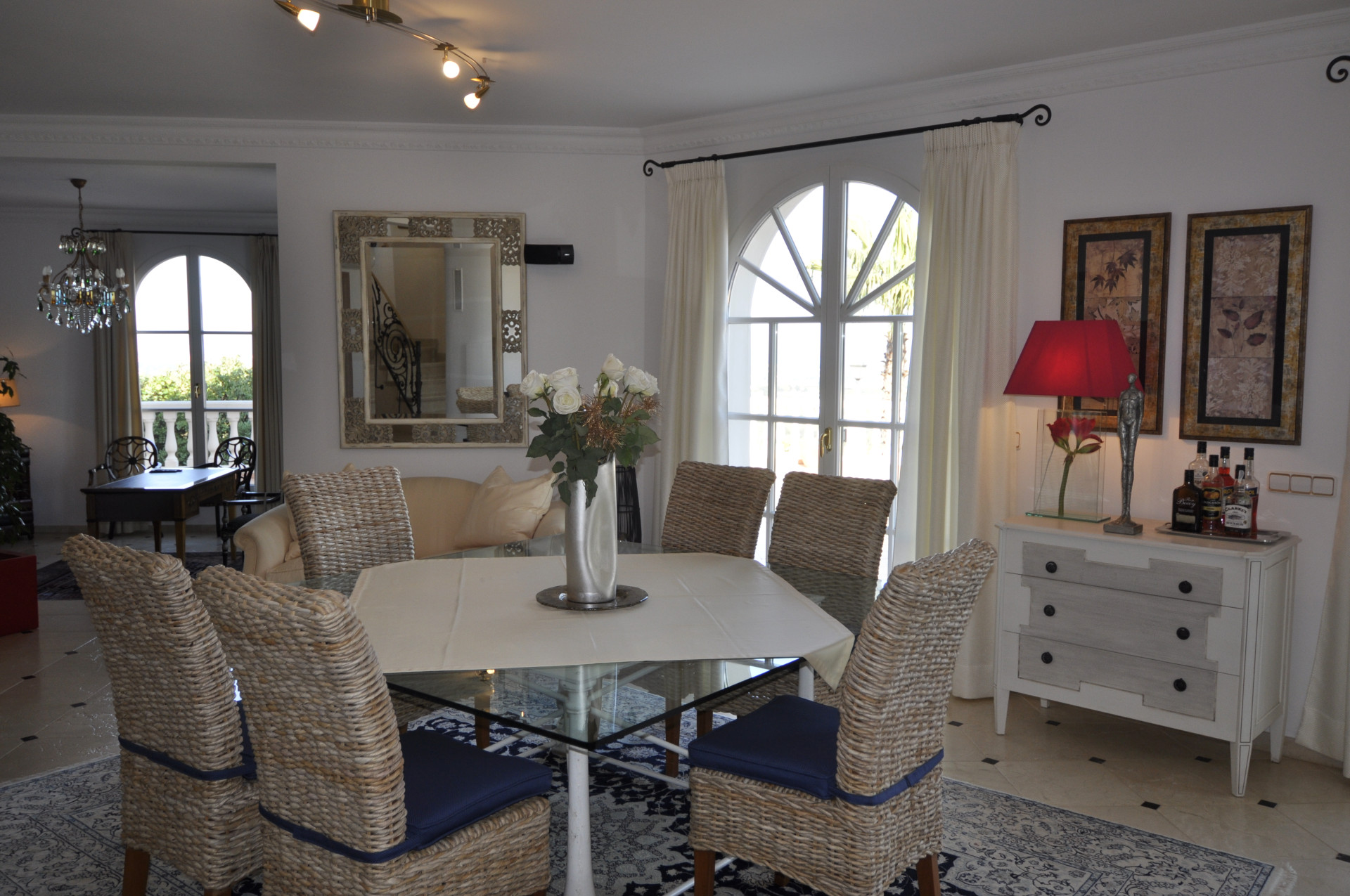 5 Bedrooms - Dénia — 11/26