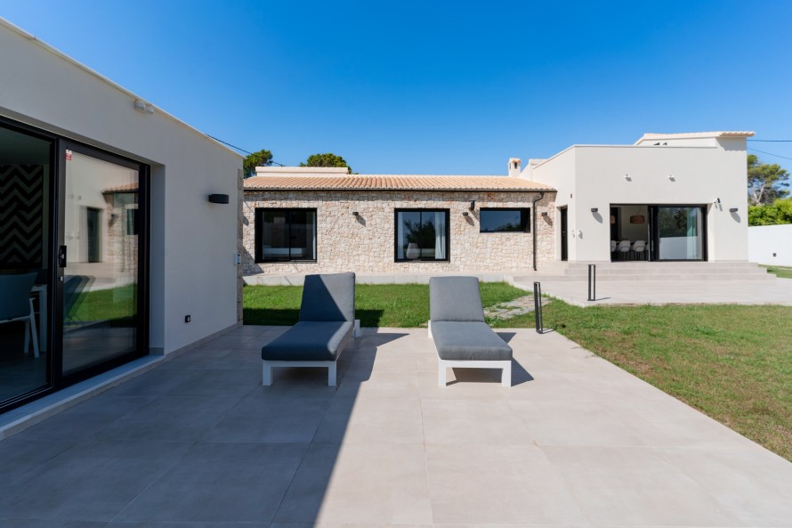 3 Dormitorios - Dénia — 12/54