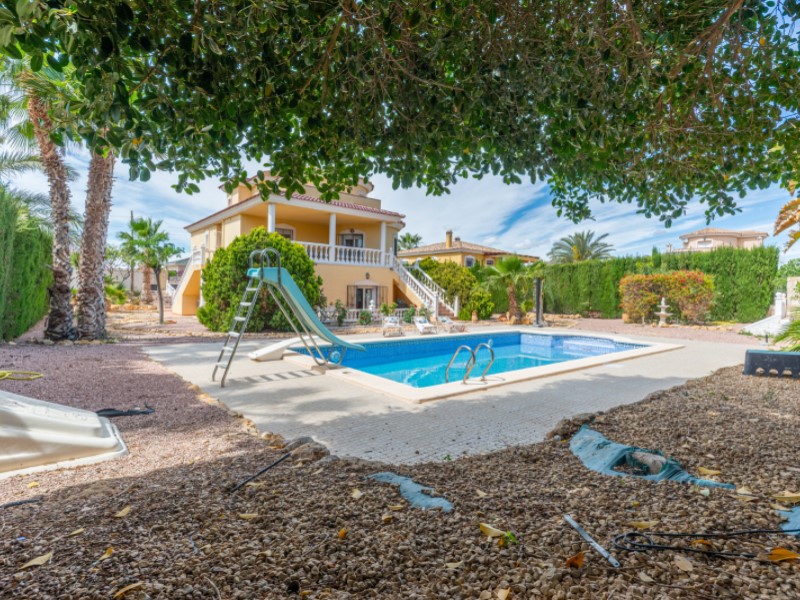 5 Bedrooms - Mutxamel — 19/50