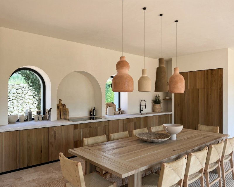 4 Bedrooms - Jávea — 8/20