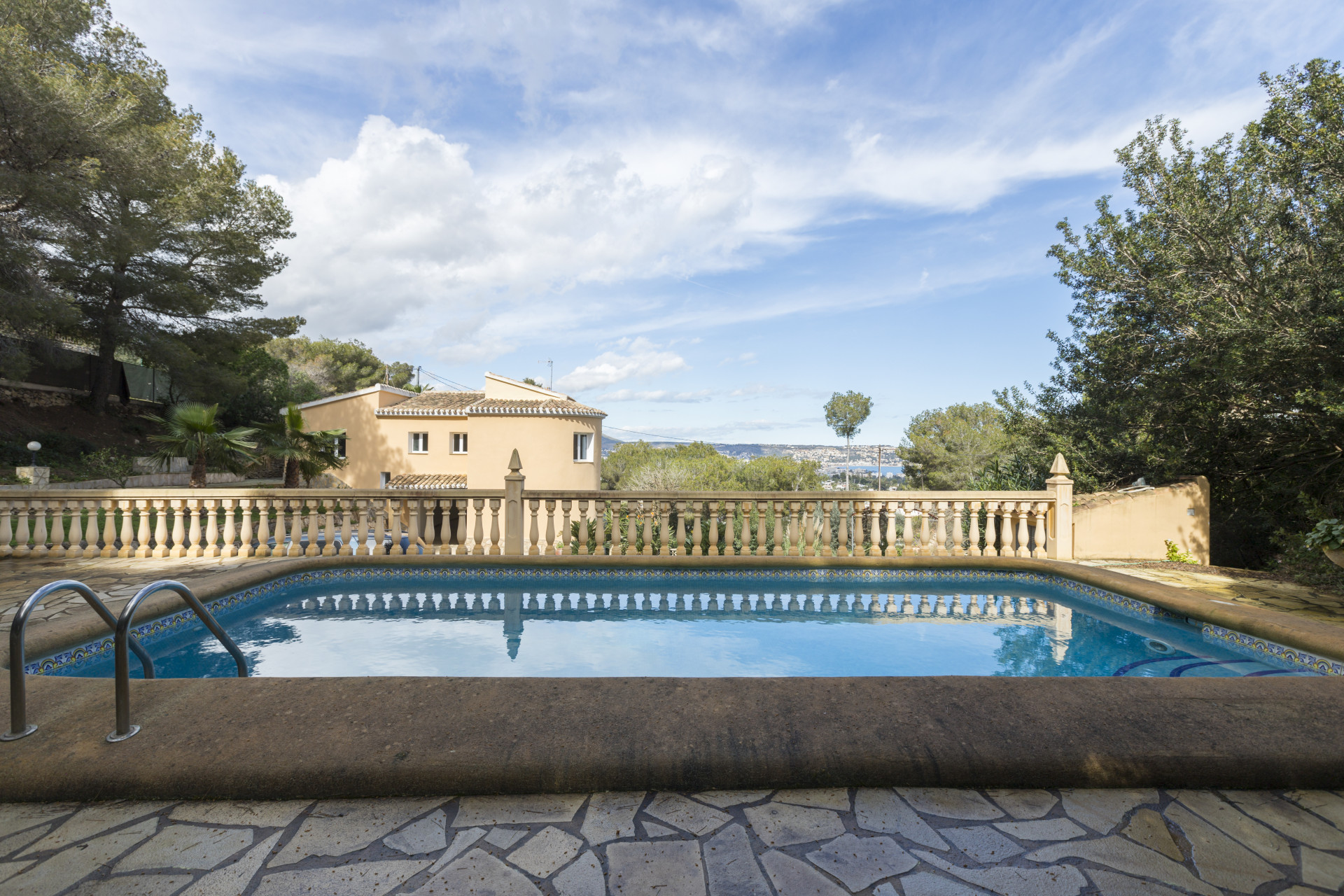 4 Bedrooms - Xàbia — 13/19