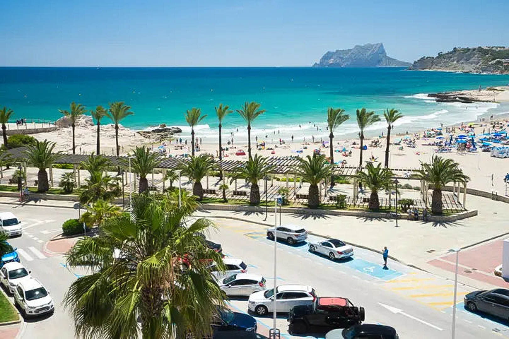 3 Bedrooms - Moraira — 33/44