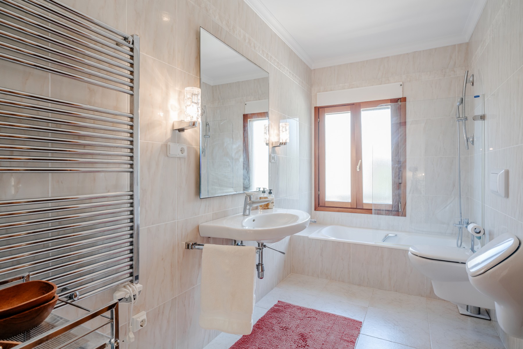 3 Bedrooms - Moraira — 21/35