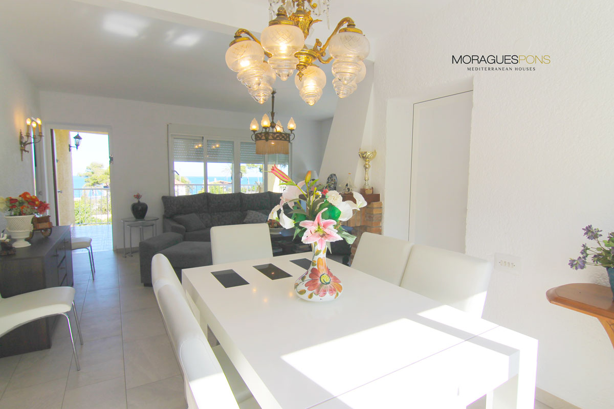 4 Chambres - Jávea - Xàbia — 7/23