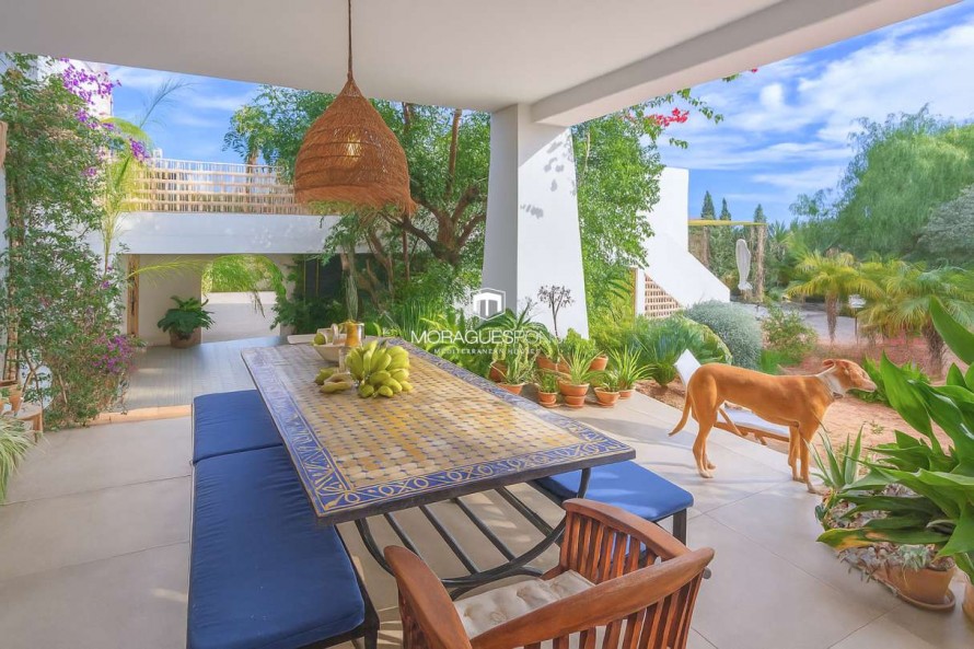 5 Chambres - Jávea — 14/50